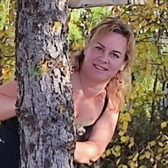 Галина Колбычева, 15.06.1979, Салехард