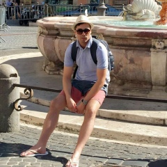 Кирилл Великанов, 08.06.1987, Москва