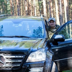 Сергей Лучанов, 03.08, Санкт-Петербург