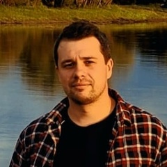 Александр Холобурдин, 05.02.1990, Тамбов