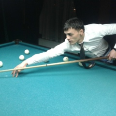 Роман Иванов, 15.04, Москва