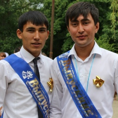 Анзор Нурмухамбетов, 10.09.1995, Ставрополь