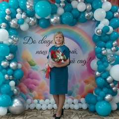 Надежда Еграшкина, Кемерово