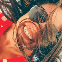 Зинаида Травкина, 20.02.1987, Москва