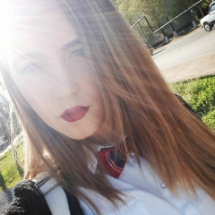Ольга Погодаева, 28.04, Уральск