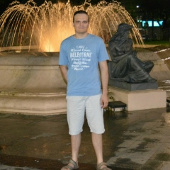 Тимур Исанбаев, 23.11, Тюмень