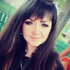 Натуся Вознюк, 29.01, Житомир