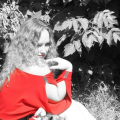 Екатерина Наклевкина, 17.07, Нижний Новгород