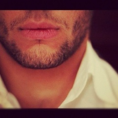 Алим Хандохов, Нальчик