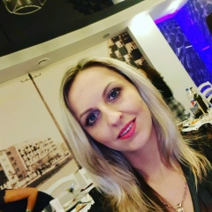 Наташа Вавшко, 26.04.1987, Винница