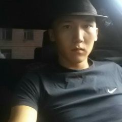 Beimbet Kanatuly, 30.01, Алматы