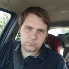 Александр Михайлов, 03.06.1985, Ярославль