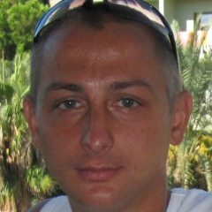 Владимир Ференц, 15.09.1976, Санкт-Петербург