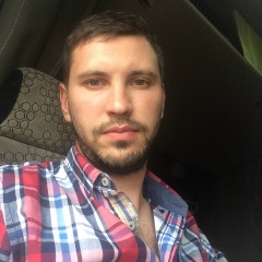 Денис Полянский, 12.01.1989, Новосибирск