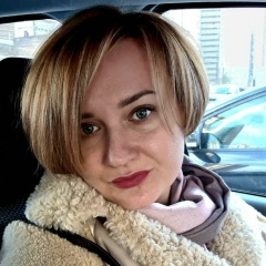 Олеся Игнатова, 08.03, Санкт-Петербург