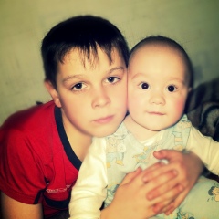 Дима Зверев, 25.09.2000, Алматы
