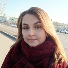 Елена Позднякова, 04.01.1989, Пенза
