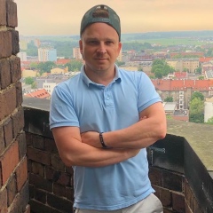 Олег Немов, 26.11.1984, Минск