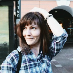 Мария Кастильо Чагина, 22.04, Санкт-Петербург