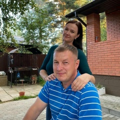 Оксана Скворцова, 14.08, Москва