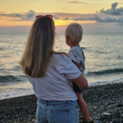 Лидия Трофимова, 02.07.1989, Санкт-Петербург