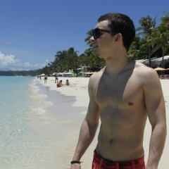 Олег Соболенко, 11.07.1991, Москва