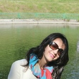 Екатерина Котова, 24.05.1983, Москва