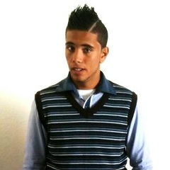 Djappa Abdennour, 03.10.1993, Ben Arous