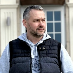 Алекс Броневой, 07.02.1979, Новороссийск