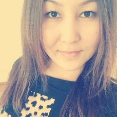 Жибек Башкирова, 28.02.1993, Бейнеу