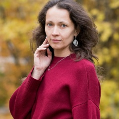Анастасия Деева, 29.08, Москва