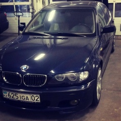 Никита Шильд, 16.07.1996, Алматы