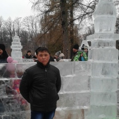 Abbos Xolmonov, Самарканд