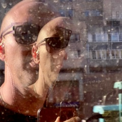 Отто Нотман, 01.02, Санкт-Петербург