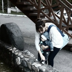 Ирина Рубан, 06.05, Нальчик