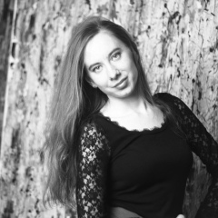 Елена Шульгина, 02.11, Москва