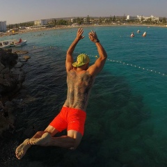 Вова Павлов, Тула