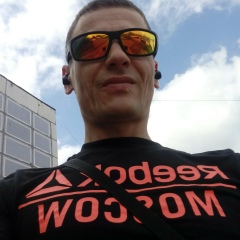 Андрей Ваньков, 27.04.1980, Рязань