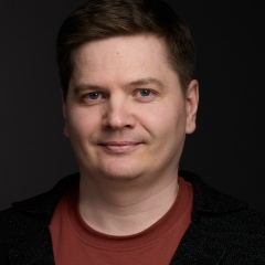 Дмитрий Ржанников, 11.04, Санкт-Петербург