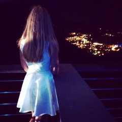 Диана Шпак, 27.05.1994, Москва