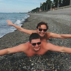 Лиана Ликова, 04.03.1992, Екатеринбург