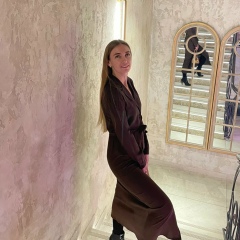 Анастасия Галимова, 26.11, Уфа