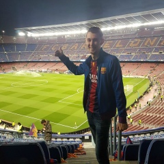 Yura Yurov, 04.04.1986, Тель-Авив