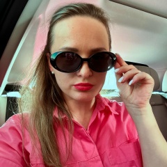 Кира Каштанова, 18.07.1988