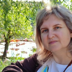 Татьяна Коваленко, 20.06, Санкт-Петербург