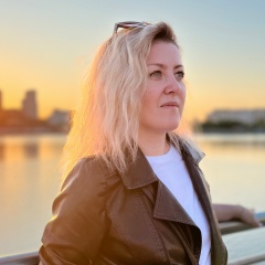 Ирина Султанова, 19.08, Челябинск