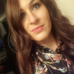 Anastasia Shekshaeva, 22.03.1987