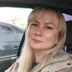 Алина Кириллова, 04.07, Зеленодольск
