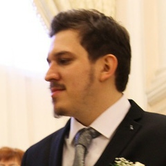 Иван Здравков, 10.04, Санкт-Петербург