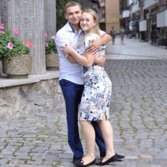 Женя Архипенко, 20.08.1989, Киев